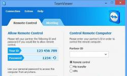 Teamviewer для Windows – удаленный доступ к рабочему столу
