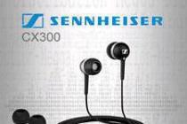 Обзор наушников СХ-серии от Sennheiser