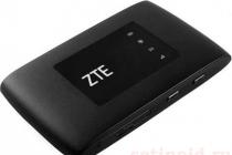 Как проводится настройка роутера ZTE ZXHN H118N Ростелеком Роутер WiFi ZTE E5502 обзор настроек интерфейса