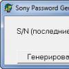 Как снять пароль с жесткого диска