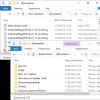 Как упорядочить файлы и папки на компьютере Как упорядочить папки по дате создания