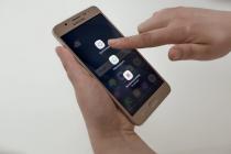 Сброс настроек к заводским параметрам на смартфонах Samsung