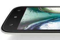 Беглый обзор Lenovo IdeaPhone A706